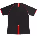 Retro Manchester United Away Jersey 2007/08 - minejerseys