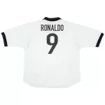 RONALDO #9 Retro Inter Milan Away Jersey 1998/99 - minejerseys