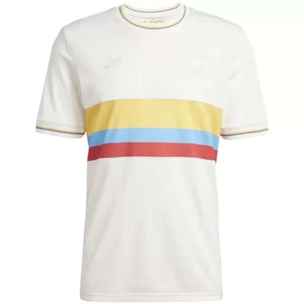 Colombia Centenary Collection Jersey - minejerseys