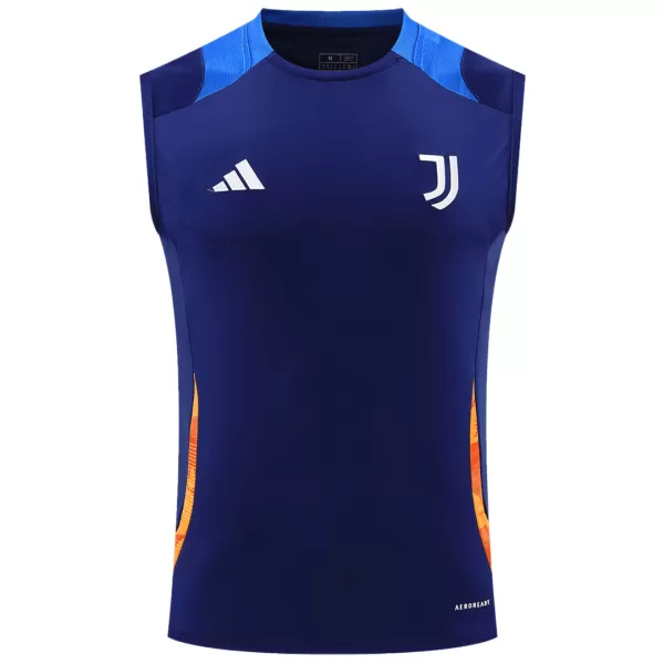 Juventus Pre-Match Vest - minejerseys