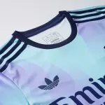 Arsenal Third Jersey - [Super Replica] - minejerseys