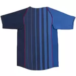 MESSI #30 Retro Barcelona Away Jersey 2004/05 - minejerseys