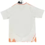 Roma Away Jersey - minejerseys