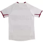 Retro Arsenal Away Jersey 2007/08 - minejerseys