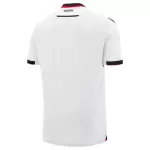 Albania Away Jersey - minejerseys