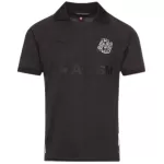 Marseille 125th Anniversary Fourth Goalkeeper Jersey - minejerseys