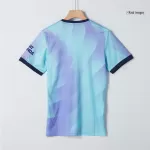 Arsenal Third Jersey - [Super Replica] - minejerseys