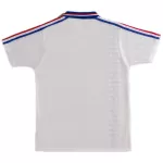 Retro France Away Jersey 1994 - minejerseys