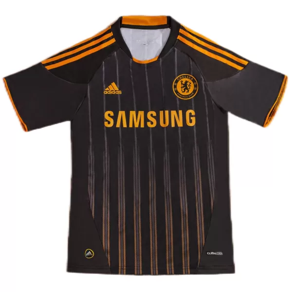 Retro Chelsea Away Jersey 2010/11 - minejerseys