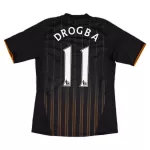 DROGBA #11 Retro Chelsea Away Jersey 2010/11 - minejerseys