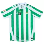 ANTONY #7 Real Betis Home Jersey - minejerseys