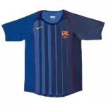 MESSI #30 Retro Barcelona Away Jersey 2004/05 - minejerseys