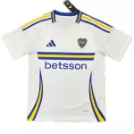 Boca Juniors Away Jersey - minejerseys