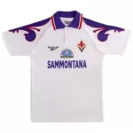 Retro Fiorentina Away Jersey 1995/96 - minejerseys