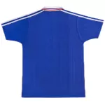 Retro France Home Jersey 1994 - minejerseys