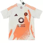 Roma Away Jersey - minejerseys