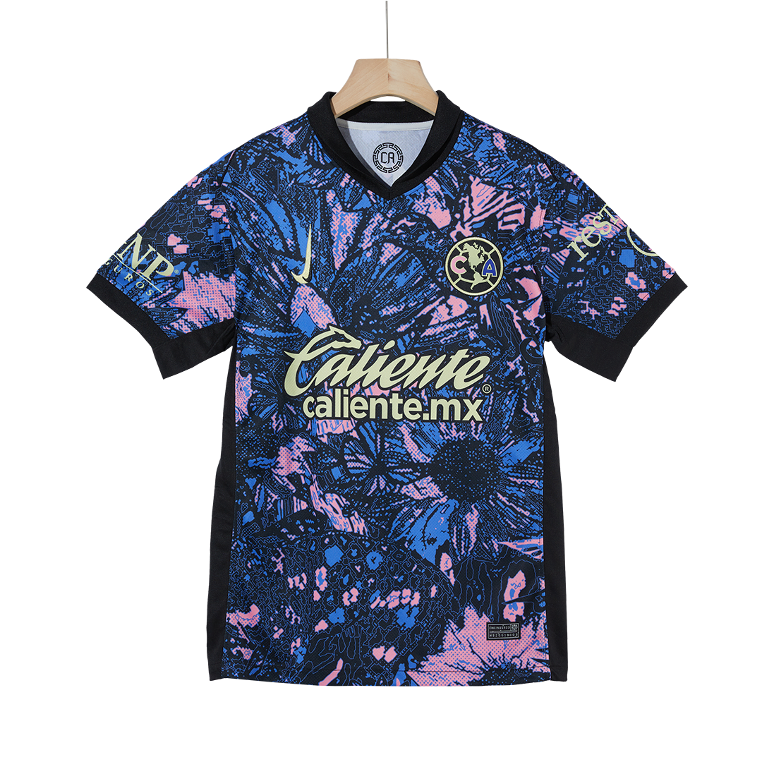 Club America Third Match Jersey 2024/25 - Image 5