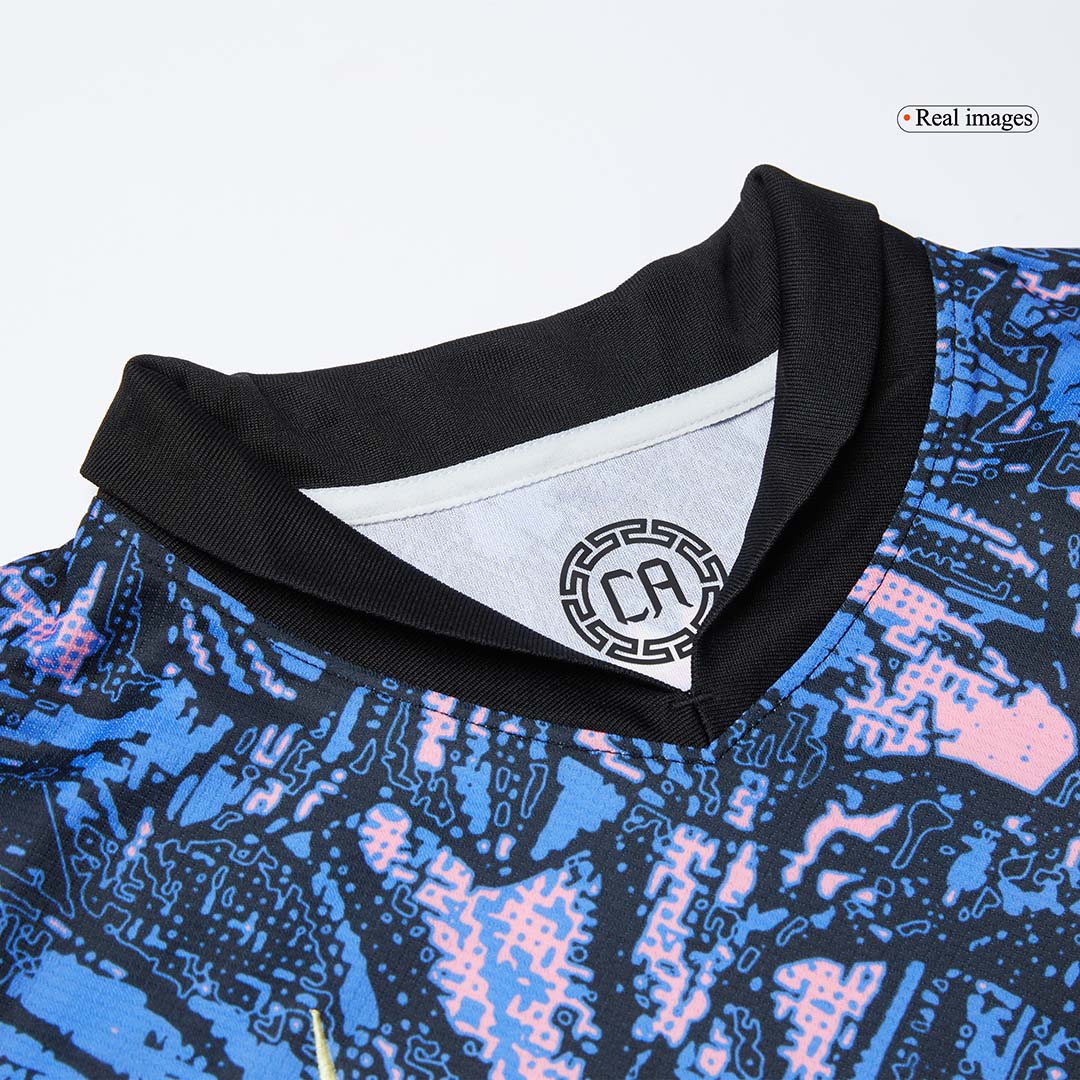 Club America Third Match Jersey 2024/25 - Image 8