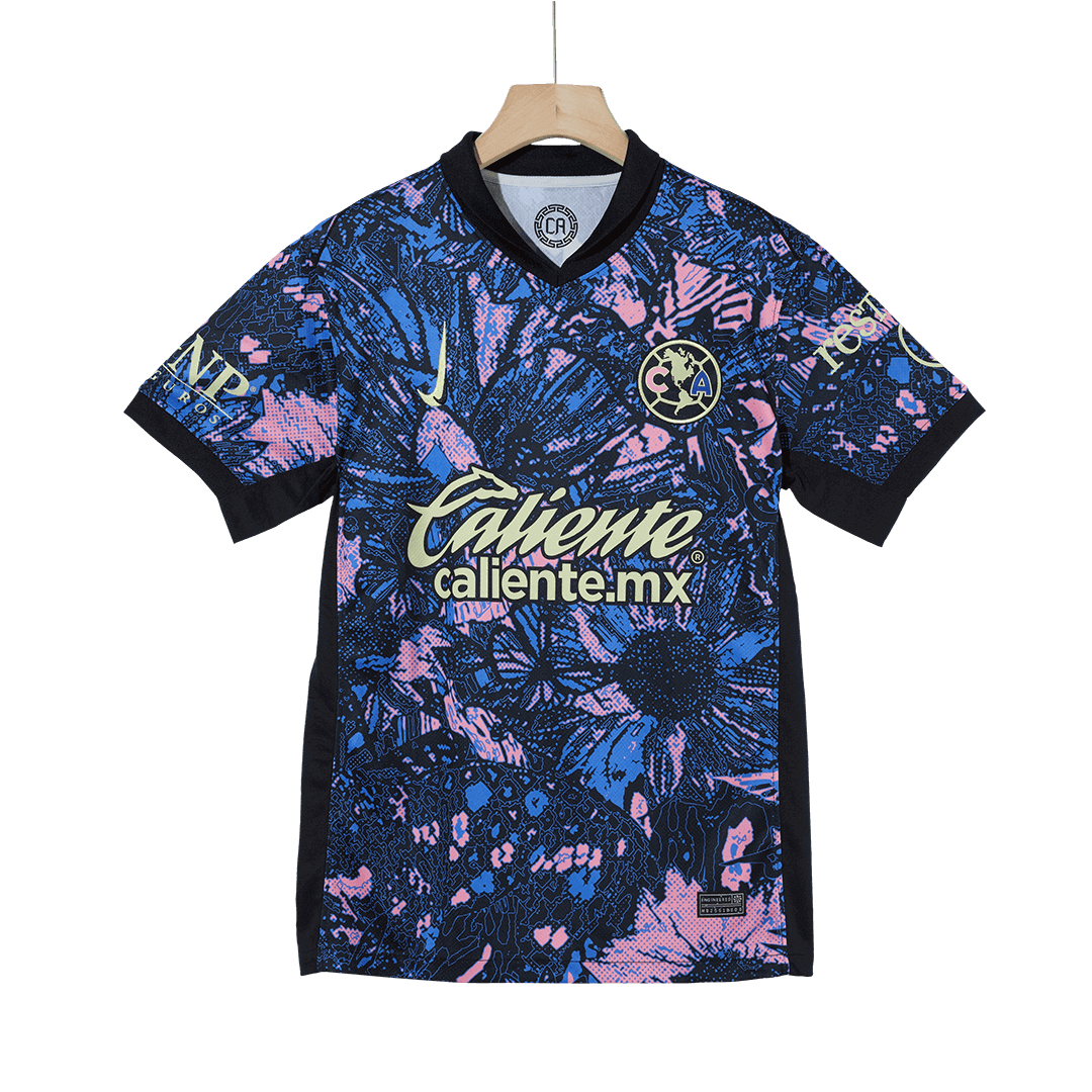 Club America Third Jersey 2024/25 - Image 3
