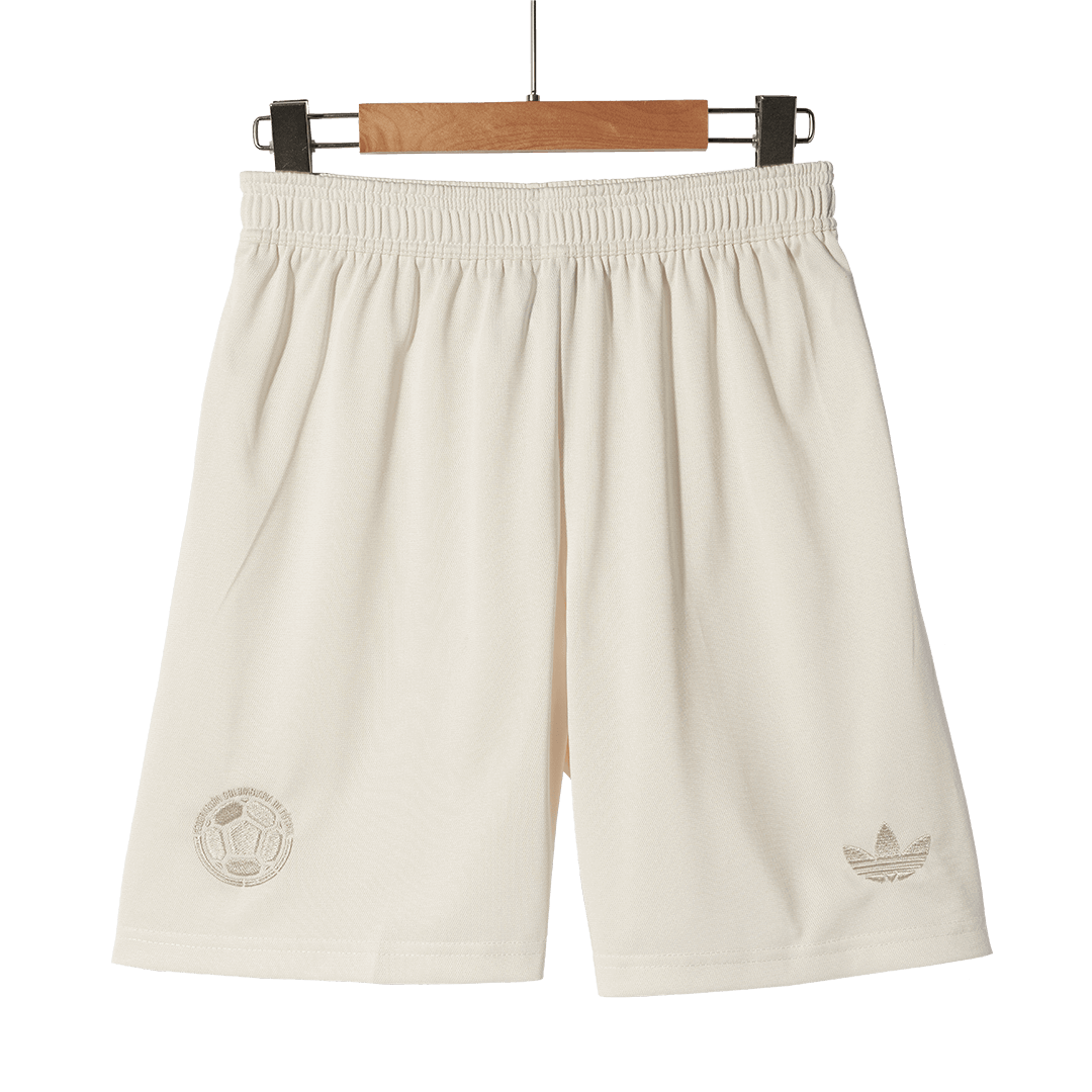 Colombia Centenary Collection Shorts 2024 - Image 4