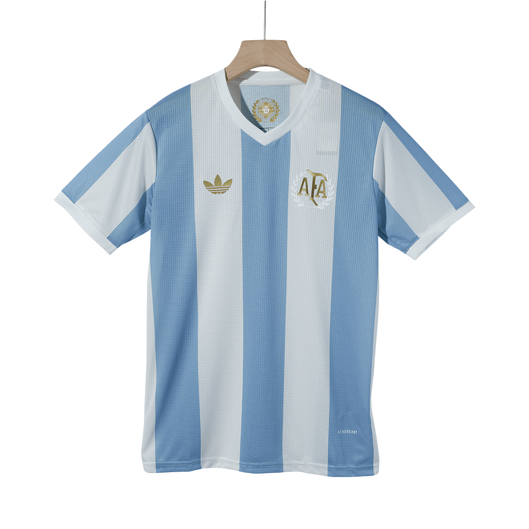 Argentina 50 Years Anniversary Collection Kit 2024 - Image 5