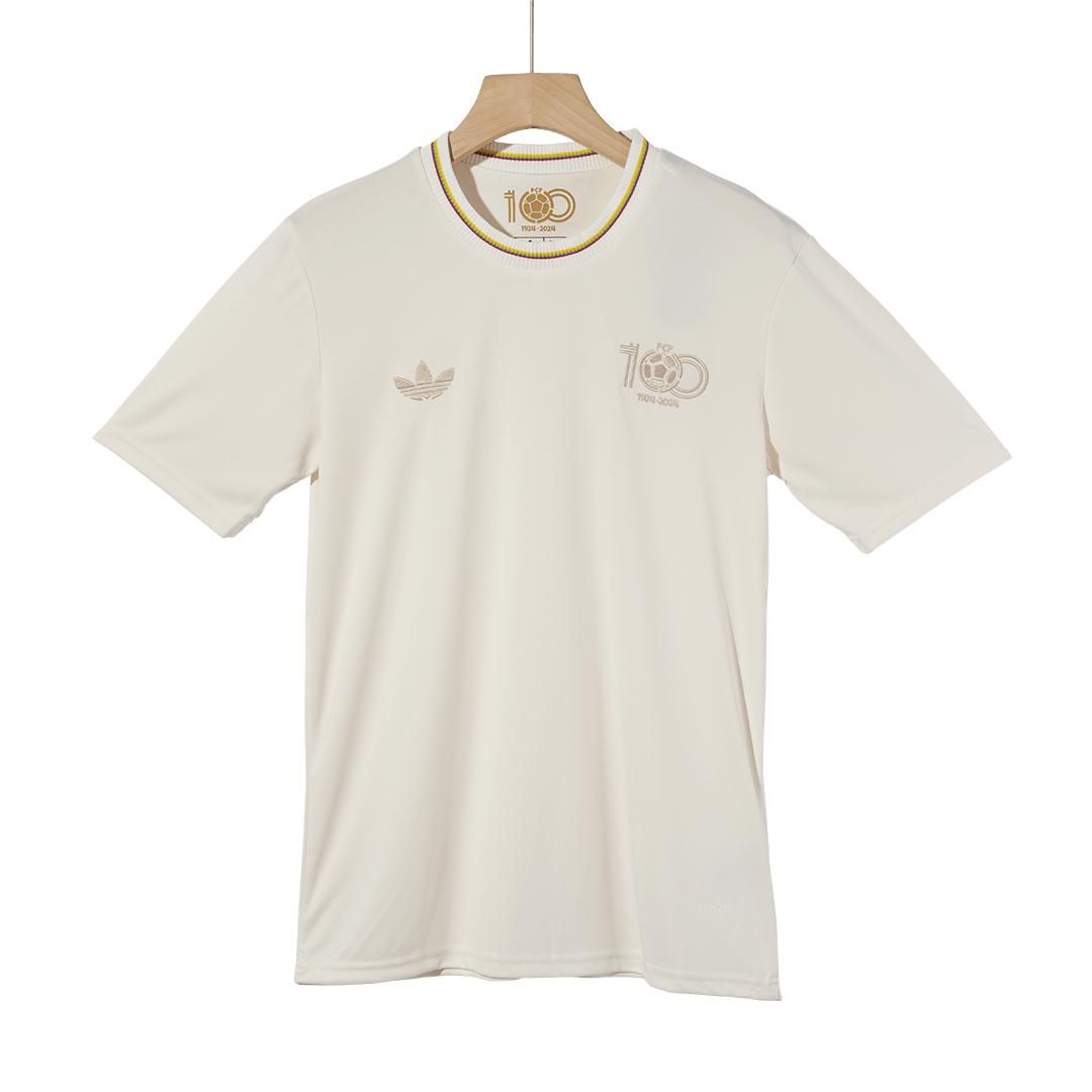 Colombia Anniversary Collection Jersey 2024 - Image 4