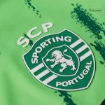 Sporting CP Third 'Verve' Jersey - minejerseys