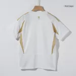 Kids Al Nassr Third Kit - minejerseys