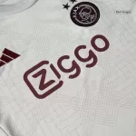 Kids Ajax Third Jersey Kit - minejerseys