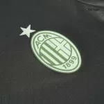 AC Milan Third Player Version Jersey - minejerseys