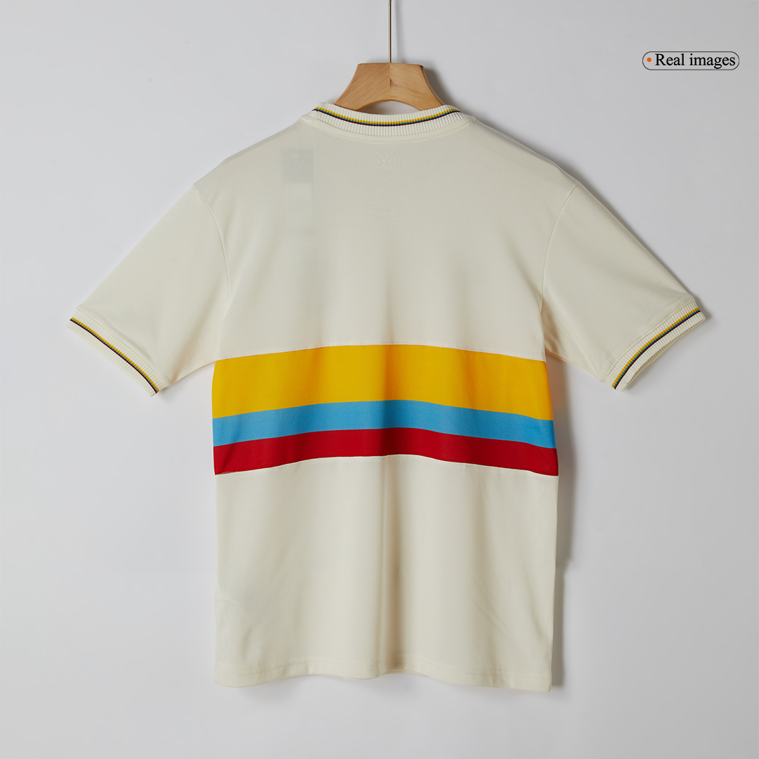 Colombia Centenary Collection Jersey Kit 2024 - Image 7