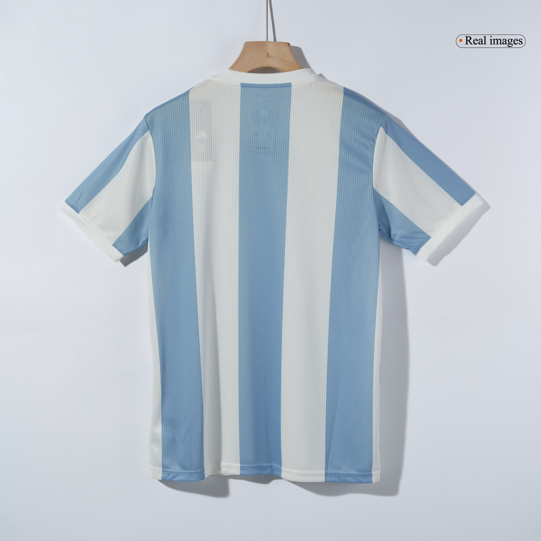 Argentina 50 Years Anniversary Collection Kit 2024 - Image 6