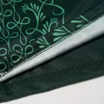 Algeria Away Jersey - minejerseys