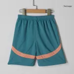 Kids Manchester City Fourth Jersey Kit - minejerseys