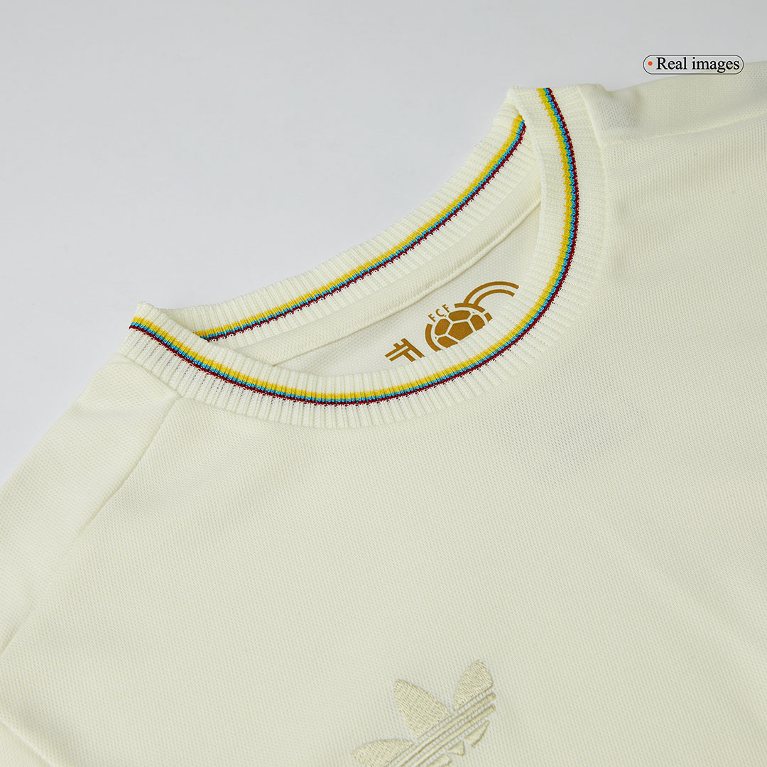 Colombia Centenary Collection Jersey Kit 2024 - Image 8