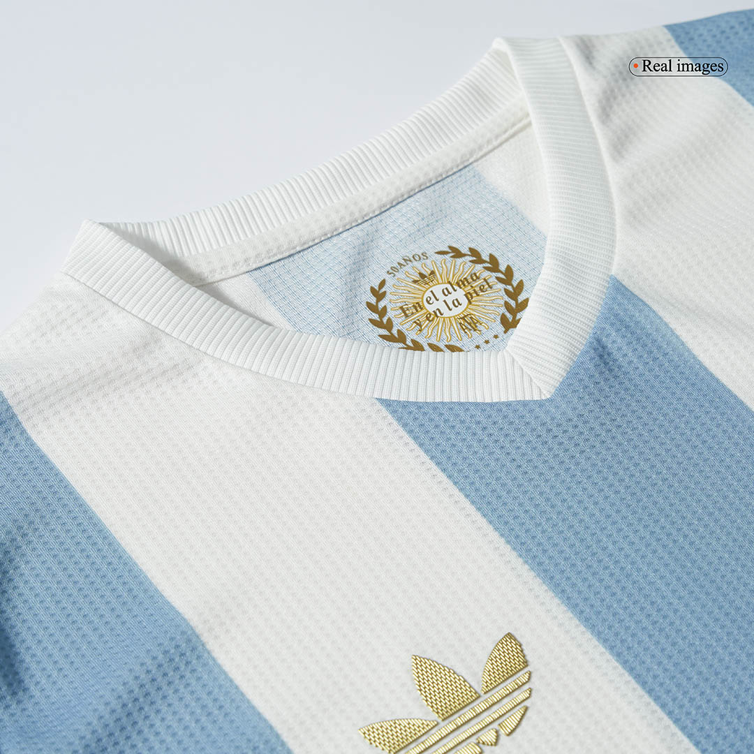 Argentina 50 Years Anniversary Collection Kit 2024 - Image 7