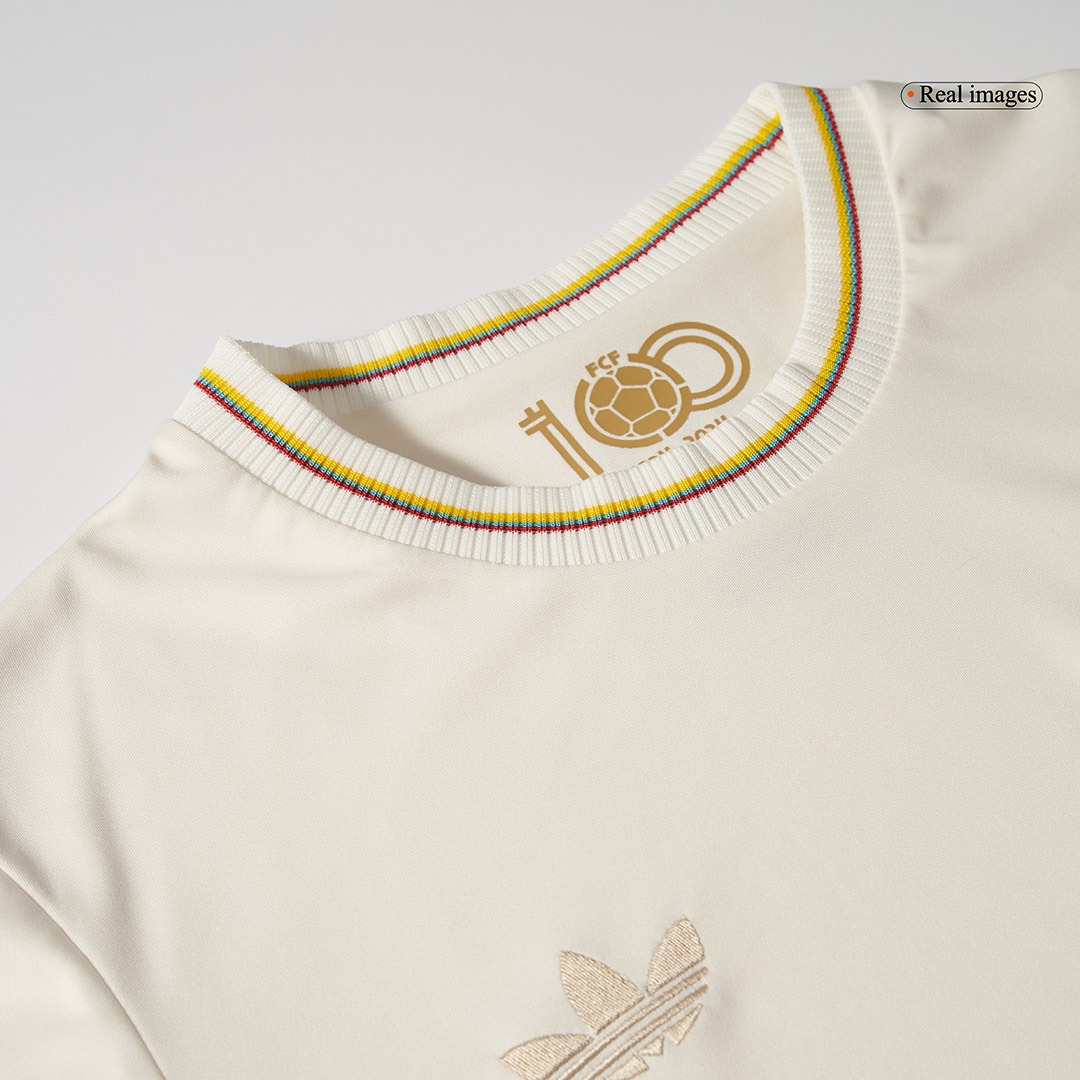 Colombia Anniversary Collection Jersey 2024 - Image 6