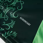 Algeria Away Jersey - minejerseys