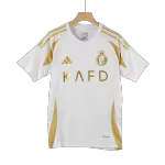 Al Nassr Third Jersey - minejerseys