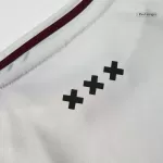 Kids Ajax Third Jersey Kit - minejerseys