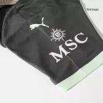 AC Milan Third Player Version Jersey - minejerseys