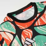 Arsenal Pre-Match Jersey - minejerseys
