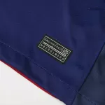 Barcelona Home Spotify Logo Without Text Jersey - minejerseys