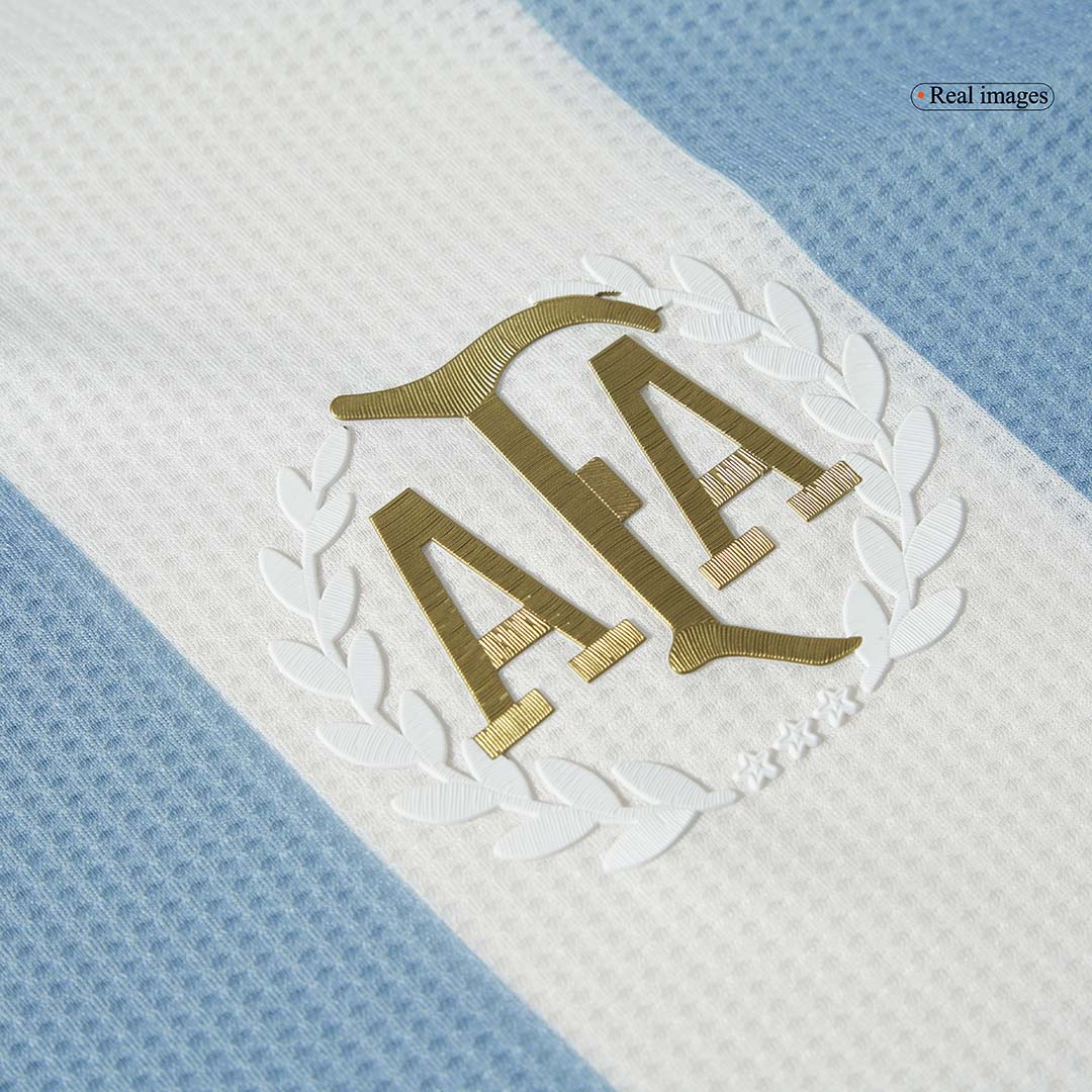 Argentina 50 Years Anniversary Collection Kit 2024 - Image 8