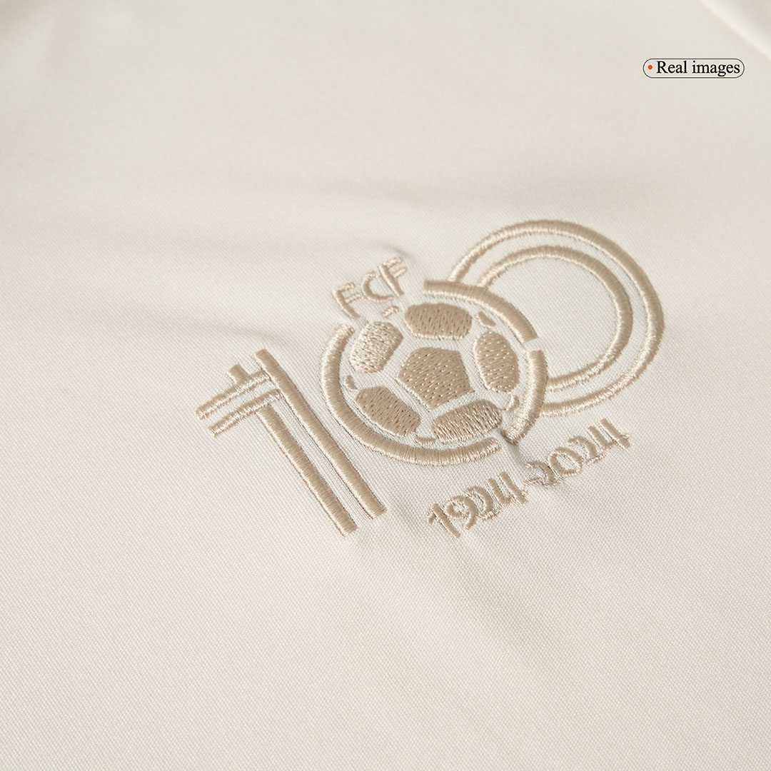Colombia Anniversary Collection Jersey 2024 - Image 7