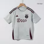 Kids Ajax Third Jersey Kit - minejerseys