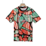 Arsenal Pre-Match Jersey - minejerseys