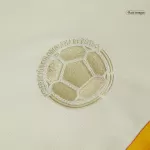 Colombia Centenary Collection Jersey Kit - minejerseys