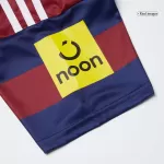 Newcastle United Away Jersey - minejerseys