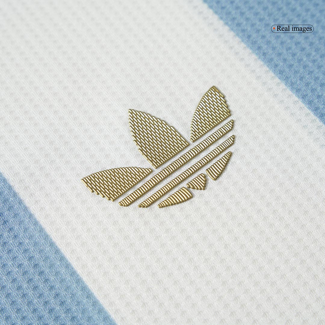 Argentina 50 Years Anniversary Collection Kit 2024 - Image 9